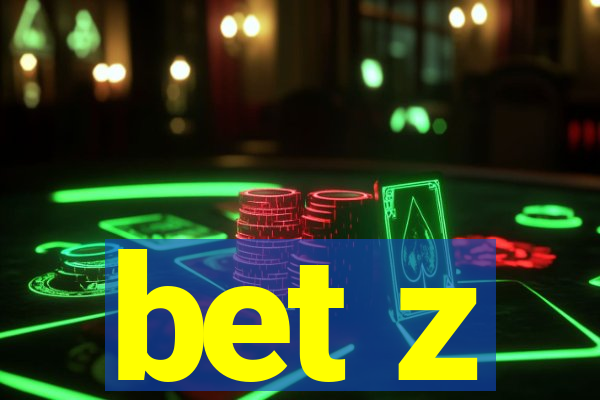 bet z